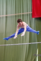 Thumbnail - JT2 - Joseph Feery - Спортивная гимнастика - 2021 - egWohnen Juniorstrophy - Participants - Great Britain 02042_17705.jpg