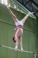 Thumbnail - JT3 - Evan McPhillips - Gymnastique Artistique - 2021 - egWohnen Juniorstrophy - Participants - Great Britain 02042_17721.jpg