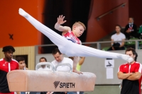 Thumbnail - JT3 - George Atkins - Artistic Gymnastics - 2021 - egWohnen Juniorstrophy - Participants - Great Britain 02042_17725.jpg