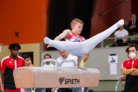 Thumbnail - JT3 - George Atkins - Artistic Gymnastics - 2021 - egWohnen Juniorstrophy - Participants - Great Britain 02042_17726.jpg