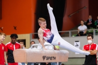 Thumbnail - JT3 - George Atkins - Gymnastique Artistique - 2021 - egWohnen Juniorstrophy - Participants - Great Britain 02042_17727.jpg