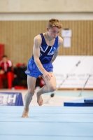 Thumbnail - JT1 - Luke Marsh - Спортивная гимнастика - 2021 - egWohnen Juniorstrophy - Participants - Great Britain 02042_17728.jpg