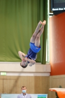 Thumbnail - JT1 - Luke Marsh - Спортивная гимнастика - 2021 - egWohnen Juniorstrophy - Participants - Great Britain 02042_17735.jpg