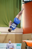 Thumbnail - JT1 - Luke Marsh - Спортивная гимнастика - 2021 - egWohnen Juniorstrophy - Participants - Great Britain 02042_17736.jpg