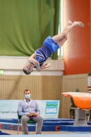 Thumbnail - JT1 - Luke Marsh - Спортивная гимнастика - 2021 - egWohnen Juniorstrophy - Participants - Great Britain 02042_17737.jpg