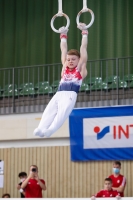 Thumbnail - JT3 - George Atkins - Artistic Gymnastics - 2021 - egWohnen Juniorstrophy - Participants - Great Britain 02042_17739.jpg