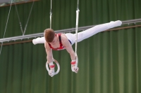 Thumbnail - JT3 - George Atkins - Artistic Gymnastics - 2021 - egWohnen Juniorstrophy - Participants - Great Britain 02042_17741.jpg