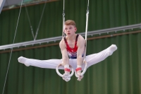 Thumbnail - JT3 - George Atkins - Artistic Gymnastics - 2021 - egWohnen Juniorstrophy - Participants - Great Britain 02042_17750.jpg