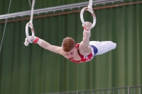 Thumbnail - JT3 - George Atkins - Gymnastique Artistique - 2021 - egWohnen Juniorstrophy - Participants - Great Britain 02042_17751.jpg