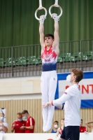 Thumbnail - JT3 - Evan McPhillips - Gymnastique Artistique - 2021 - egWohnen Juniorstrophy - Participants - Great Britain 02042_17787.jpg