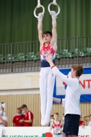 Thumbnail - JT3 - Evan McPhillips - Gymnastique Artistique - 2021 - egWohnen Juniorstrophy - Participants - Great Britain 02042_17788.jpg