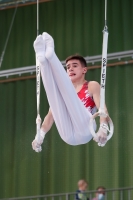 Thumbnail - JT3 - Evan McPhillips - Gymnastique Artistique - 2021 - egWohnen Juniorstrophy - Participants - Great Britain 02042_17793.jpg