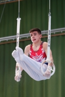 Thumbnail - JT3 - Evan McPhillips - Gymnastique Artistique - 2021 - egWohnen Juniorstrophy - Participants - Great Britain 02042_17794.jpg