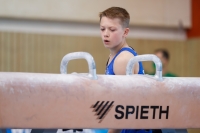 Thumbnail - JT1 - Luke Marsh - Спортивная гимнастика - 2021 - egWohnen Juniorstrophy - Participants - Great Britain 02042_17811.jpg