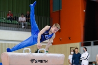 Thumbnail - JT1 - Luke Marsh - Спортивная гимнастика - 2021 - egWohnen Juniorstrophy - Participants - Great Britain 02042_17821.jpg