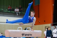 Thumbnail - JT1 - Luke Marsh - Спортивная гимнастика - 2021 - egWohnen Juniorstrophy - Participants - Great Britain 02042_17825.jpg