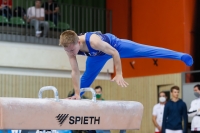 Thumbnail - JT1 - Luke Marsh - Спортивная гимнастика - 2021 - egWohnen Juniorstrophy - Participants - Great Britain 02042_17830.jpg