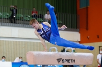 Thumbnail - JT1 - Luke Marsh - Artistic Gymnastics - 2021 - egWohnen Juniorstrophy - Participants - Great Britain 02042_17835.jpg
