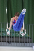 Thumbnail - JT2 - Alex Niscoveanu - Gymnastique Artistique - 2021 - egWohnen Juniorstrophy - Participants - Great Britain 02042_17870.jpg