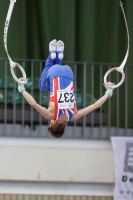 Thumbnail - JT2 - Alex Niscoveanu - Gymnastique Artistique - 2021 - egWohnen Juniorstrophy - Participants - Great Britain 02042_17871.jpg