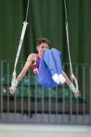 Thumbnail - JT2 - Alex Niscoveanu - Gymnastique Artistique - 2021 - egWohnen Juniorstrophy - Participants - Great Britain 02042_17872.jpg