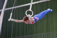 Thumbnail - JT2 - Alex Niscoveanu - Gymnastique Artistique - 2021 - egWohnen Juniorstrophy - Participants - Great Britain 02042_17875.jpg