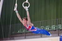 Thumbnail - JT2 - Alex Niscoveanu - Gymnastique Artistique - 2021 - egWohnen Juniorstrophy - Participants - Great Britain 02042_17877.jpg