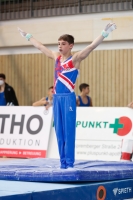 Thumbnail - JT2 - Alex Niscoveanu - Gymnastique Artistique - 2021 - egWohnen Juniorstrophy - Participants - Great Britain 02042_17880.jpg