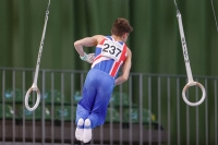 Thumbnail - JT2 - Alex Niscoveanu - Gymnastique Artistique - 2021 - egWohnen Juniorstrophy - Participants - Great Britain 02042_17885.jpg