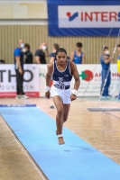 Thumbnail - France - Спортивная гимнастика - 2021 - egWohnen Juniorstrophy - Participants 02042_17898.jpg