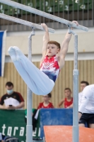 Thumbnail - JT3 - George Atkins - Gymnastique Artistique - 2021 - egWohnen Juniorstrophy - Participants - Great Britain 02042_17902.jpg