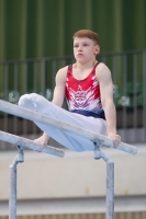 Thumbnail - JT3 - George Atkins - Gymnastique Artistique - 2021 - egWohnen Juniorstrophy - Participants - Great Britain 02042_17903.jpg