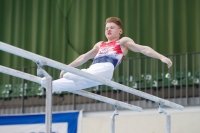 Thumbnail - JT3 - George Atkins - Gymnastique Artistique - 2021 - egWohnen Juniorstrophy - Participants - Great Britain 02042_17904.jpg