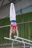 Thumbnail - JT3 - George Atkins - Artistic Gymnastics - 2021 - egWohnen Juniorstrophy - Participants - Great Britain 02042_17911.jpg