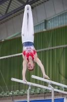 Thumbnail - JT3 - George Atkins - Artistic Gymnastics - 2021 - egWohnen Juniorstrophy - Participants - Great Britain 02042_17912.jpg