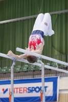 Thumbnail - JT3 - George Atkins - Спортивная гимнастика - 2021 - egWohnen Juniorstrophy - Participants - Great Britain 02042_17914.jpg