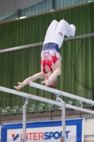 Thumbnail - JT3 - George Atkins - Спортивная гимнастика - 2021 - egWohnen Juniorstrophy - Participants - Great Britain 02042_17915.jpg