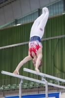 Thumbnail - JT3 - George Atkins - Спортивная гимнастика - 2021 - egWohnen Juniorstrophy - Participants - Great Britain 02042_17916.jpg