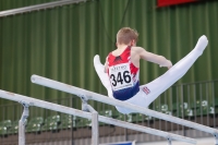 Thumbnail - JT3 - George Atkins - Gymnastique Artistique - 2021 - egWohnen Juniorstrophy - Participants - Great Britain 02042_17918.jpg