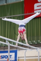 Thumbnail - JT3 - George Atkins - Gymnastique Artistique - 2021 - egWohnen Juniorstrophy - Participants - Great Britain 02042_17920.jpg