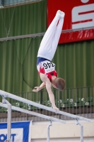 Thumbnail - JT3 - George Atkins - Artistic Gymnastics - 2021 - egWohnen Juniorstrophy - Participants - Great Britain 02042_17921.jpg
