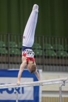 Thumbnail - JT3 - George Atkins - Artistic Gymnastics - 2021 - egWohnen Juniorstrophy - Participants - Great Britain 02042_17928.jpg