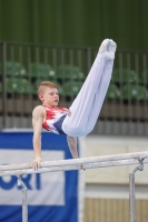 Thumbnail - JT3 - George Atkins - Спортивная гимнастика - 2021 - egWohnen Juniorstrophy - Participants - Great Britain 02042_17931.jpg