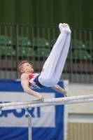Thumbnail - JT3 - George Atkins - Artistic Gymnastics - 2021 - egWohnen Juniorstrophy - Participants - Great Britain 02042_17934.jpg