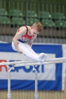 Thumbnail - JT3 - George Atkins - Спортивная гимнастика - 2021 - egWohnen Juniorstrophy - Participants - Great Britain 02042_17935.jpg
