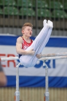 Thumbnail - JT3 - George Atkins - Gymnastique Artistique - 2021 - egWohnen Juniorstrophy - Participants - Great Britain 02042_17936.jpg