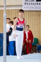 Thumbnail - JT3 - Evan McPhillips - Gymnastique Artistique - 2021 - egWohnen Juniorstrophy - Participants - Great Britain 02042_17938.jpg