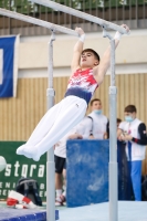 Thumbnail - JT3 - Evan McPhillips - Gymnastique Artistique - 2021 - egWohnen Juniorstrophy - Participants - Great Britain 02042_17939.jpg
