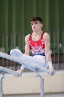 Thumbnail - JT3 - Evan McPhillips - Gymnastique Artistique - 2021 - egWohnen Juniorstrophy - Participants - Great Britain 02042_17941.jpg