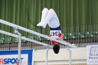Thumbnail - JT3 - Evan McPhillips - Gymnastique Artistique - 2021 - egWohnen Juniorstrophy - Participants - Great Britain 02042_17942.jpg
